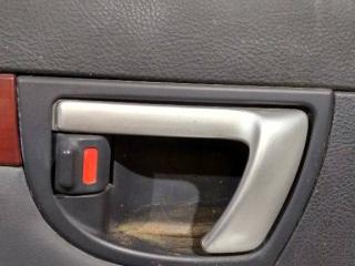 ручка внутренняя задняя левая Hyundai Santa Fe 2 поколение (CM) 2006