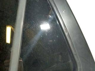 форточка задняя левая Hyundai Santa Fe 2 поколение (CM) 2006, DOT748