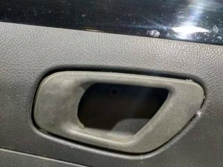 ручка внутренняя передняя левая Chevrolet Spark M300 2010