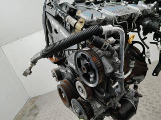 трубка кондиционера Toyota Avensis 2 поколение (T250) 2006, 2.0 л., дизель