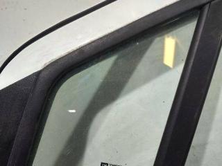 форточка передняя левая Chevrolet Spark M300 2010, DOT747