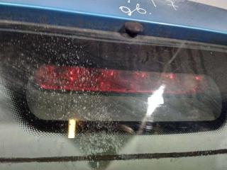 дополнительный стоп-сигнал Chevrolet Matiz 2 поколение 2006