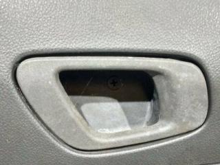 ручка внутренняя задняя правая Chevrolet Spark M300 2010