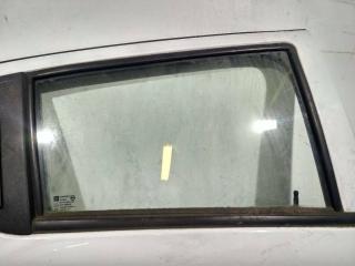 стекло двери задней правой Chevrolet Spark M300 2010, DOT747