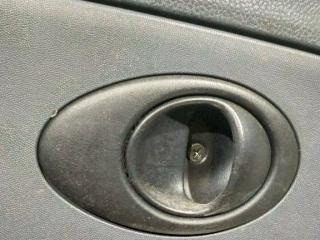 ручка внутренняя задняя левая Chevrolet Matiz 2 поколение 2006