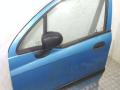 дверь передняя левая Chevrolet Matiz 2 поколение 2006 - фото №3