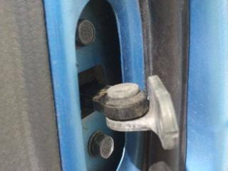 ограничитель открывания двери Chevrolet Matiz 2 поколение 2006