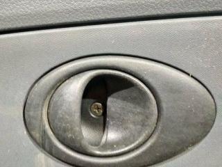 ручка внутренняя передняя правая Chevrolet Matiz 2 поколение 2006