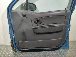 обшивка двери передняя правая Chevrolet Matiz 2 поколение 2006