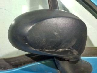 зеркало наружное правое Chevrolet Matiz 2 поколение 2006
