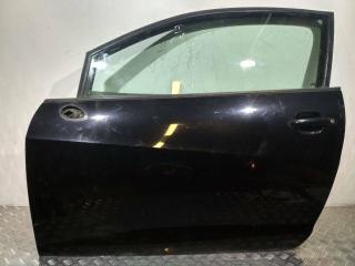 дверь передняя левая SEAT Ibiza 4 поколение 2008, купе