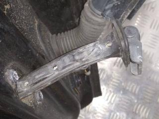 ограничитель открывания двери SEAT Ibiza 3 поколение [рестайлинг] 2008