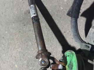 рулевой карданчик Peugeot 207 1 поколение 2008