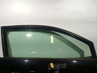 стекло двери передней правой SEAT Ibiza 3 поколение [рестайлинг] 2008, DOT211