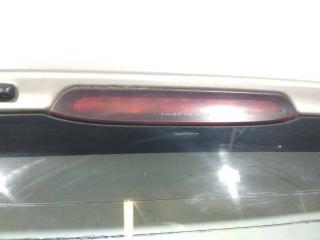 дополнительный стоп-сигнал Toyota Corolla Verso 1 поколение E121 2004