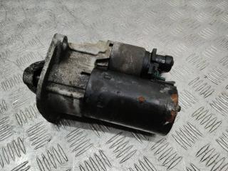 стартер Fiat Doblo 2 поколение 2012, 1.6 л., дизель, МКПП