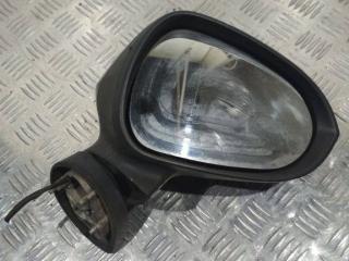зеркало наружное правое SEAT Ibiza 4 поколение 2008, 212836408