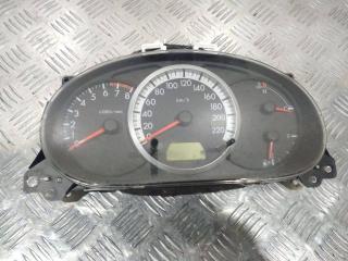 щиток приборов (приборная панель) Mazda 5 CR 2005, S23555430