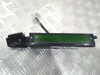 часы Mazda 5 CR 2005