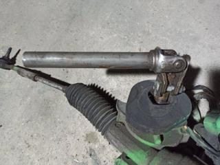 рулевой карданчик Citroen C3 1 поколение [рестайлинг] 2007