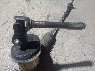 рулевой карданчик Renault Modus 1 поколение 2004