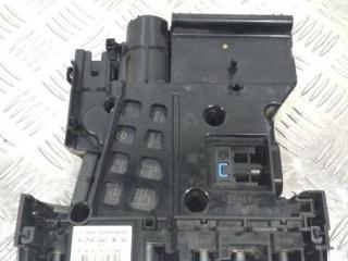 блок предохранителей Mercedes-Benz C-Класс W203/S203/CL203 [рестайлинг] 2008, DELPHI, A2045403650