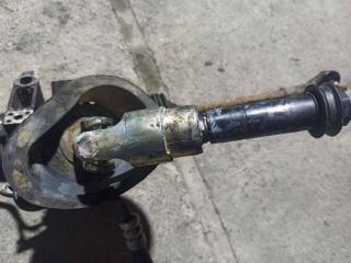 рулевой карданчик Renault Scenic 1 поколение 1999