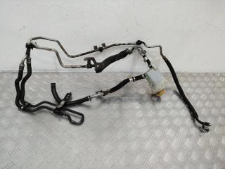 трубка гидроусилителя Fiat Doblo 2 поколение 2012, 1.6 л., дизель, МКПП, 51925168