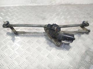 механизм стеклоочистителя (трапеция дворников) Rover 75 1 поколение 2000, DLB101570