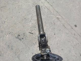 рулевой карданчик Peugeot 307 1 поколение 2005