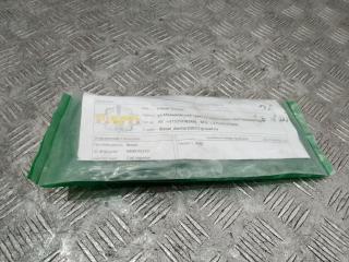 форсунка Ford Focus 2 поколение 2007, 1.6 л., дизель, МКПП, 0445110239