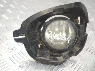 рамка фары противотуманной левой Renault Laguna 3 поколение 2012, 8200605790