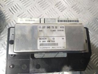 Блок управления ABS/ESP Mercedes-Benz E-Класс W210/S210 1998, 0175457332
