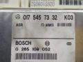 Блок управления ABS/ESP Mercedes-Benz E-Класс W210/S210 1998, 0175457332 - фото №2