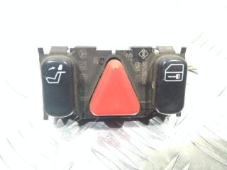 кнопка аварийной сигнализации Mercedes-Benz E-Класс W210/S210 1998, 2088200310
