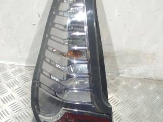 фонарь задний левый Renault Scenic 3 поколение [2-й рестайлинг] 2014, 265558940R