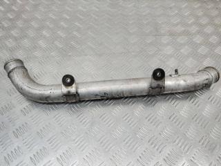 патрубок интеркулера Audi Q7 4L 2008, 3.0 л., дизель, АКПП, 7L6145795