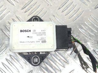 Блок управления ABS/ESP Alfa Romeo MiTo 1 поколение [рестайлинг] 2016, 0265005989