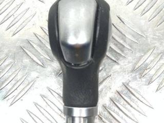 ручка кулисы КПП Alfa Romeo MiTo 1 поколение [рестайлинг] 2016