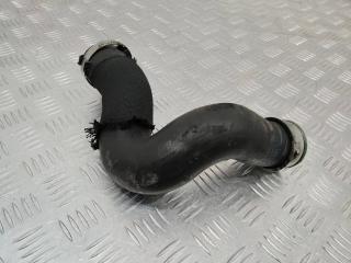 патрубок интеркулера Audi Q7 4L 2008, 3.0 л., дизель, АКПП, 7L6145738