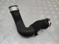 патрубок интеркулера Audi Q7 4L 2008, 3.0 л., дизель, АКПП, 7L6145738 - фото №3