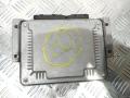 блок управления двигателем Fiat Ducato 2 поколение [рестайлинг] 2006, 0281011756 - фото №4