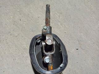 рулевой карданчик Opel Corsa D 2008