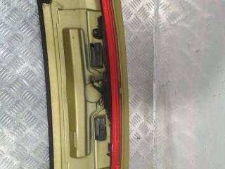 дополнительный стоп-сигнал Citroen C4 Picasso 1 поколение 2009, 9654435580