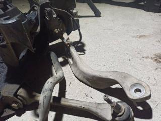 рычаг передний правый BMW 5 серия E60/E61 2006, 6770686