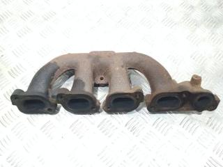 коллектор выпускной Renault Espace 3 поколение 2001, 2.2 л., дизель, МКПП, 8200047882