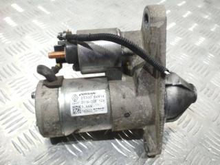 стартер Renault Clio 4 поколение 2016, 1.6 л., бензин, 23300BV81A