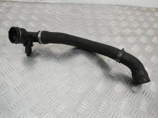 патрубок радиатора Audi Q7 4L 2008, 3.0 л., дизель, АКПП, 7L6122051