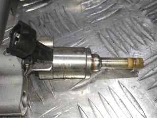 форсунка Renault Clio 4 поколение 2016, 1.6 л., бензин, 0261500092