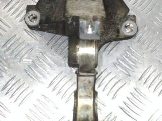 кронштейн полуоси Renault Clio 4 поколение 2016, 1.6 л., бензин, 397742337R